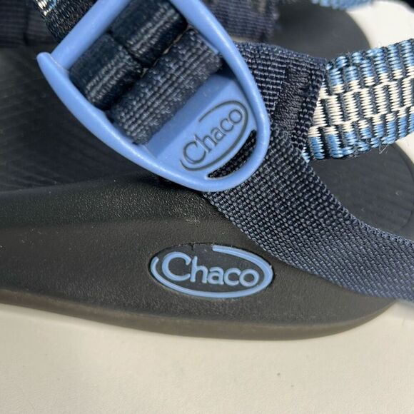 Chaco Zeddy X2 Sport Sandal Columns Eclipse W8 W9 - Picture 2 of 5